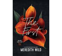 Meredith Wild The First Paperback Book Meredith Wild Multicolor