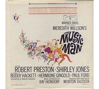 Meredith Willson - The Music Man - Original Soundtrack