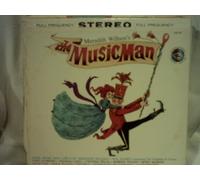 Meredith Willson's The Music Man