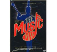 Meredith Willson's The Music Man (TV Film)