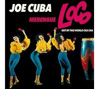 Merengue Loco/Out of This World Cha Cha by Joe Cuba (CD, 2015)
