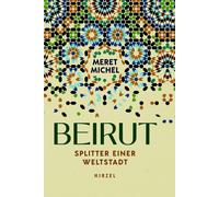 Meret Michel Beirut (Hardback)