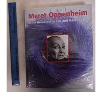 Meret Oppenheimer: From Breakfast in Fur and Back Again