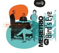 Meretrio & Heinrich von Kalnein - Live at the Bird's Eye