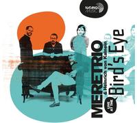 Meretrio & Heinrich von Kalnein – Live at the Bird's Eye