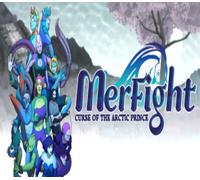 MerFight: Curse of the Arctic Prince Steam CD Key
