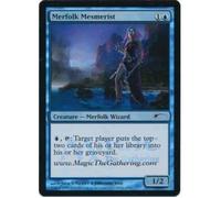 Merfolk Mesmerist (Convention Promo foil) | Promotional Cards