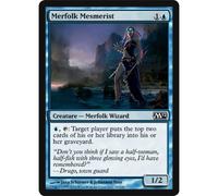 Merfolk Mesmerist | Magic 2012 Core Set