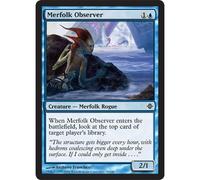 Merfolk Observer | Rise of the Eldrazi