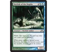Merfolk of the Depths | Gatecrash