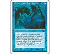 Merfolk of the Pearl Trident | 4th Edition