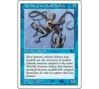 Merfolk of the Pearl Trident | 5th Edition