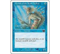 Merfolk of the Pearl Trident | 6th Edition