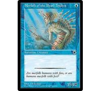 Merfolk of the Pearl Trident | Portal