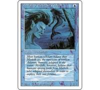 Merfolk of the Pearl Trident | Revised (3rd Edition)