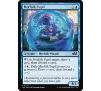 Merfolk Pupil | Jumpstart 2025