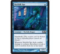 Merfolk Spy | Magic 2014 Core Set