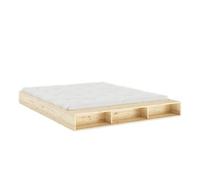 Merge Bed Frame 180x200 Raw