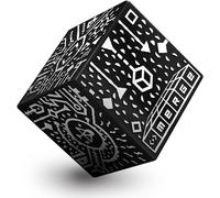 Merge Cube - Augmented Reality Hands-on Tool for Education - Science & STEM Toy
