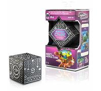 MERGE Cube (EU Edition) - Hold a Hologram, Works with VR/AR Goggles and include