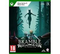 Merge Games Bramble: The Mountain King (