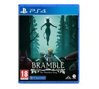 Merge Games Bramble: The Mountain King (PS4) PlayStation 4 (Sony Playstation 4)