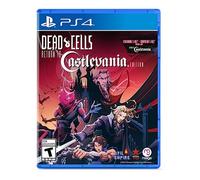 Merge Games - Dead Cells Return to Castlevania Edition /PS4 - PS4 - N59z