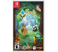 Merge Games - Fresh Start (NSW)