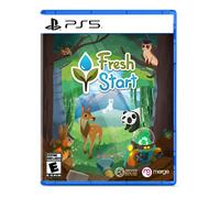 Merge Games - Fresh Start (PS5)