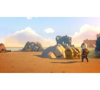 Merge Games Yonder : The Cloud Catcher Chronicles - Code in a Box
