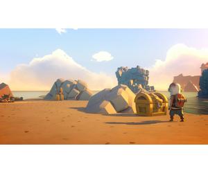 Merge Games Yonder : The Cloud Catcher Chronicles - Code in a Box