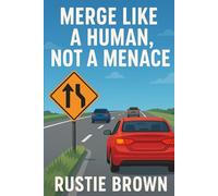 Merge Like a Human, Not a Menace (Grace Against the World:)