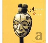Mergener, Peter - African Smile