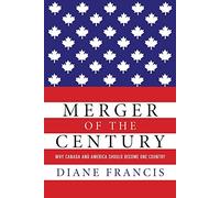 Merger Of The Century