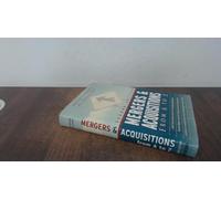Mergers and Acquisitions From A to Z