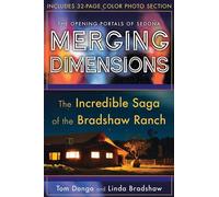 Merging Dimensions: The Opening Portals of Sedona