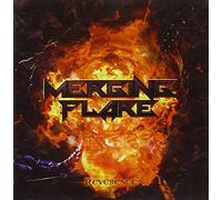 Merging Flare - Reverence
