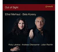 Merhaut/Koreny - Out of Sight