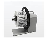MERHOVO TCW-Q5 Automatic Label Rewinding Machine Two-way Winding Labeling,High Precision(Type)