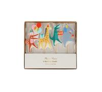 Meri Meri Animal Parade Candles
