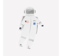 Meri Meri Astronaut Napkins (Pack of 16)