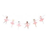 Meri Meri Ballerina Garland