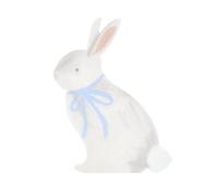 Meri Meri Easter Foiled Napkins (Pack of 16), 3-Ply Disposable Paper Easter Napkins