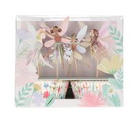 Meri Meri Fairy Cupcake Kit (Pack of 24)
