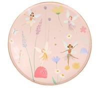 Meri Meri Fairy Dinner Plates (Pack of 8)