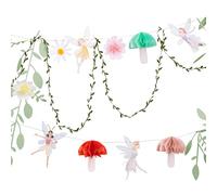 Meri Meri Fairy Garland (Pack of 1)