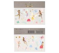 Meri Meri Fairy Large Tattoos (Pack of 2)