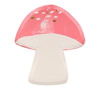 Meri Meri Fairy Mushroom Plates (Pack of 8)