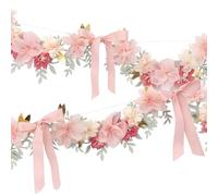 Meri Meri Laduree Paris Garland (Pack of 1)