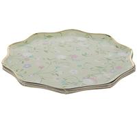Meri Meri Ladurée X Paris Floral Side Plates (Pack of 8)